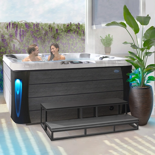 Escape X-Series hot tubs for sale in Sioux Falls